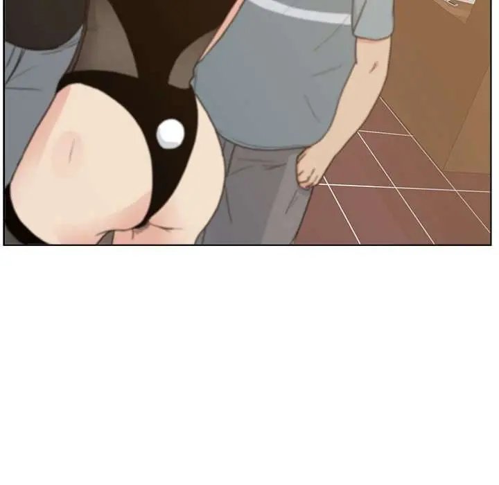 Tienda de Cómics Capítulo 4 - Page 119