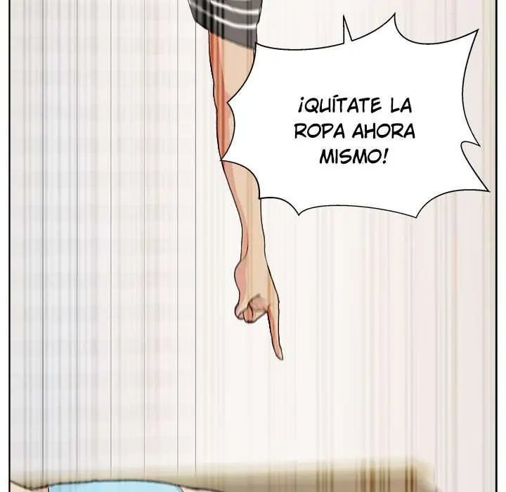 Tienda de Cómics Capítulo 4 - Page 12