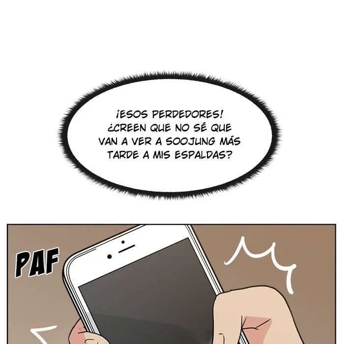 Tienda de Cómics Capítulo 4 - Page 120