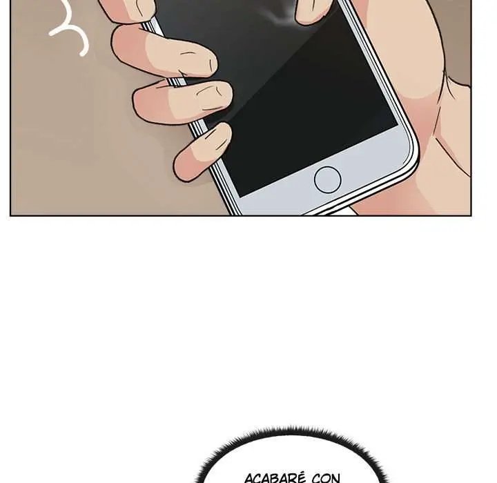 Tienda de Cómics Capítulo 4 - Page 121