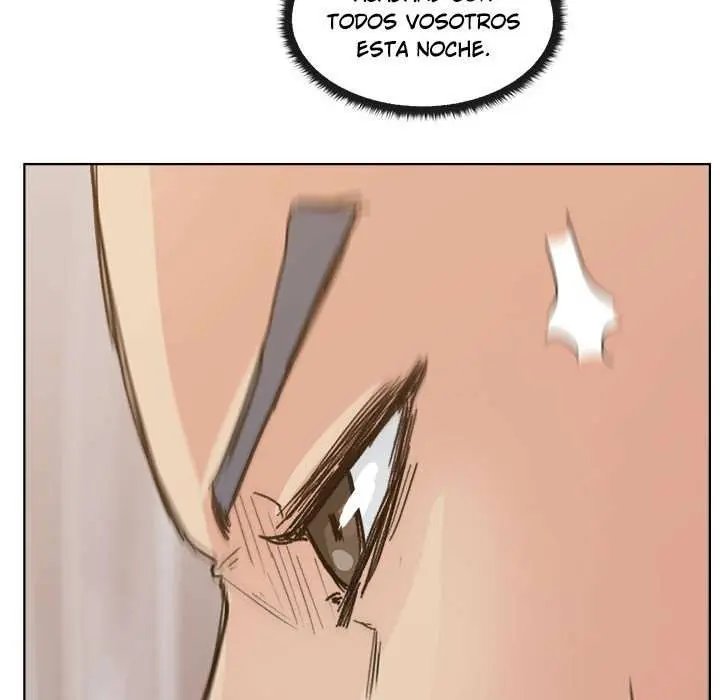 Tienda de Cómics Capítulo 4 - Page 122