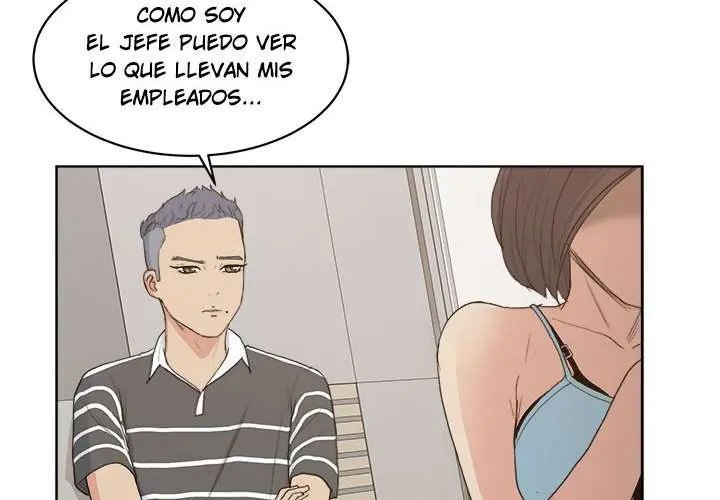 Tienda de Cómics Capítulo 4 - Page 2