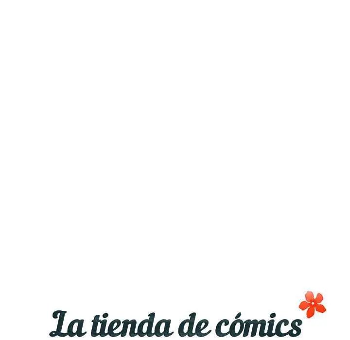 Tienda de Cómics Capítulo 4 - Page 21