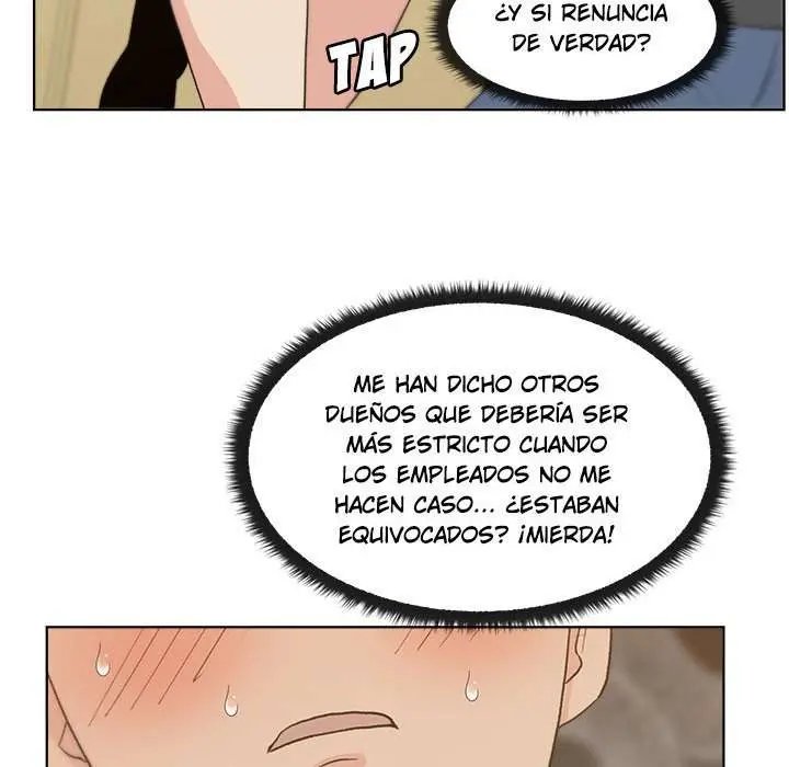 Tienda de Cómics Capítulo 4 - Page 24