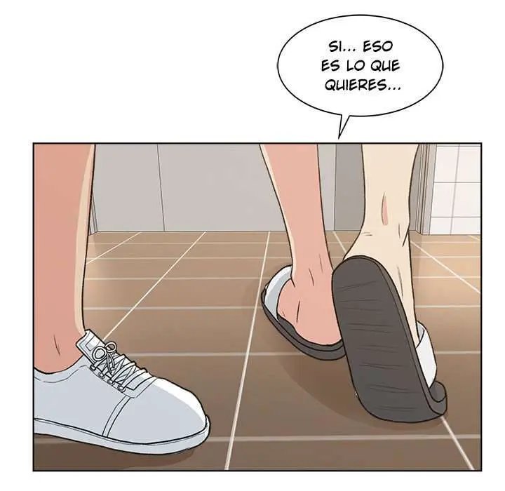 Tienda de Cómics Capítulo 4 - Page 26