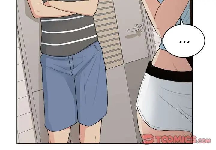 Tienda de Cómics Capítulo 4 - Page 3