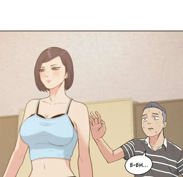 Tienda de Cómics Capítulo 4 - Page 30