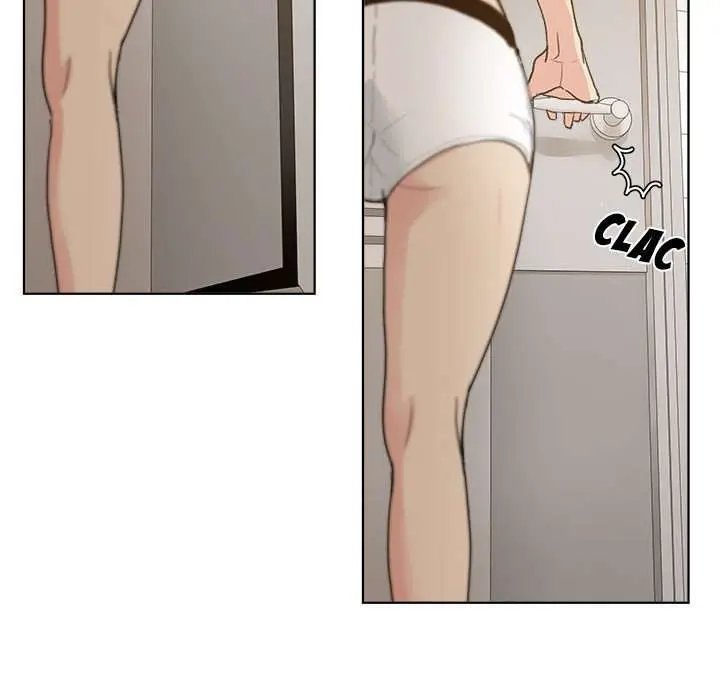 Tienda de Cómics Capítulo 4 - Page 33