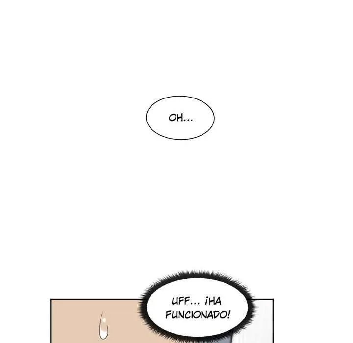 Tienda de Cómics Capítulo 4 - Page 39