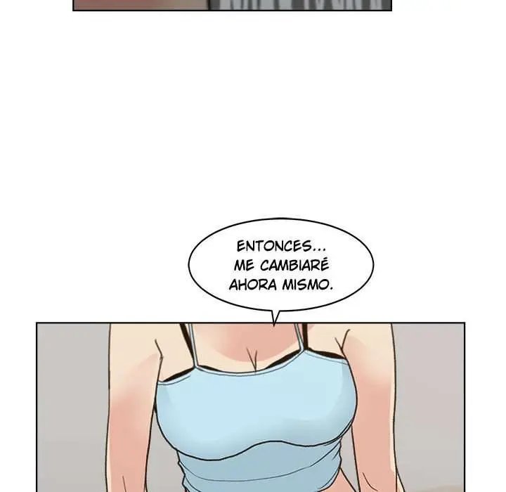 Tienda de Cómics Capítulo 4 - Page 41