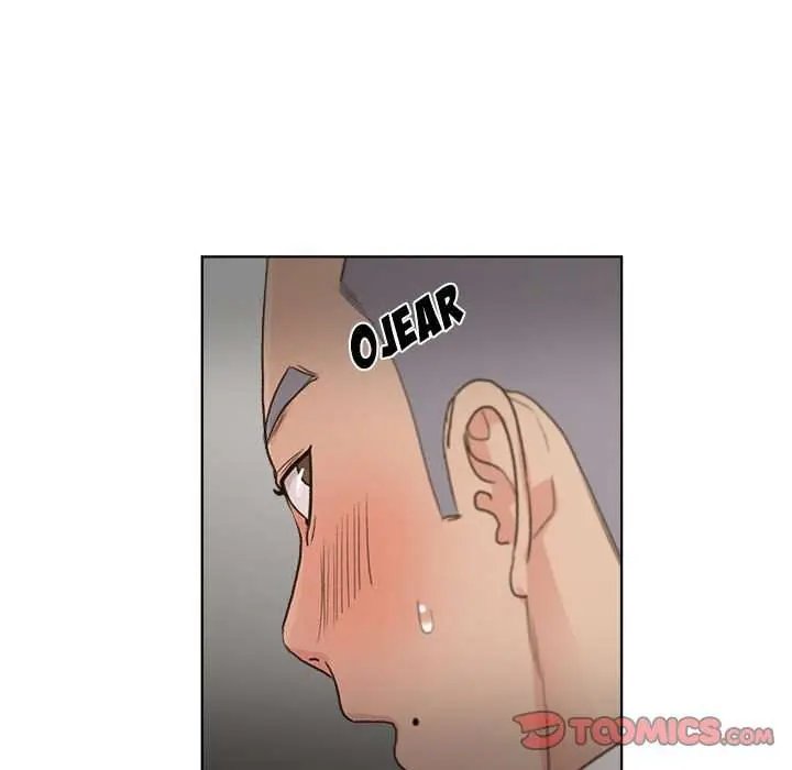 Tienda de Cómics Capítulo 4 - Page 45