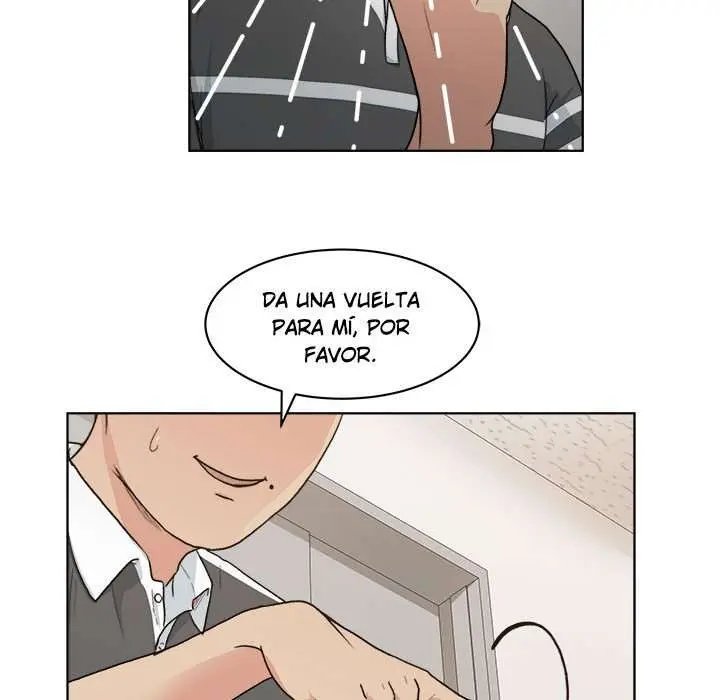 Tienda de Cómics Capítulo 4 - Page 59