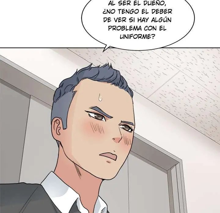 Tienda de Cómics Capítulo 4 - Page 62