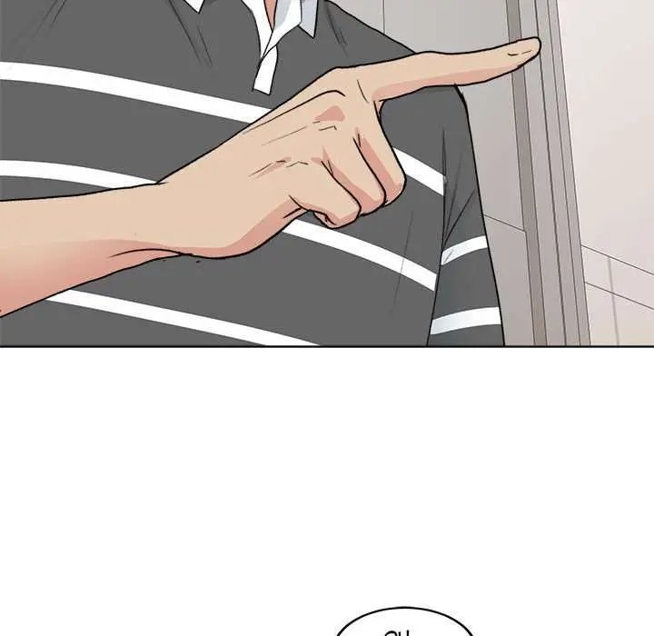 Tienda de Cómics Capítulo 4 - Page 63