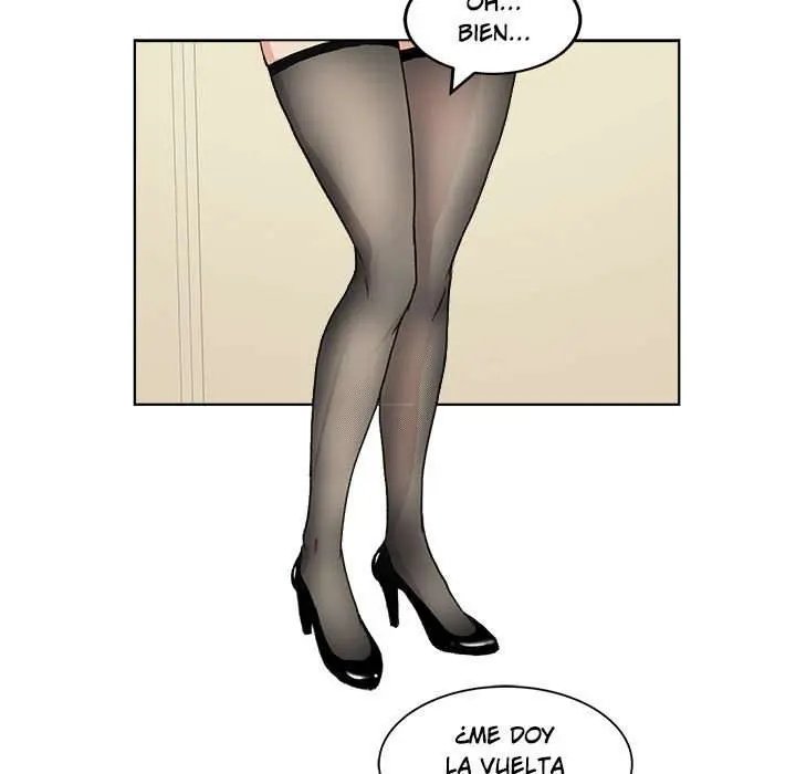 Tienda de Cómics Capítulo 4 - Page 64