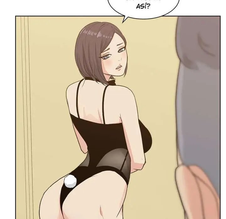 Tienda de Cómics Capítulo 4 - Page 65