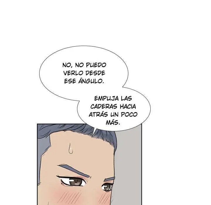 Tienda de Cómics Capítulo 4 - Page 67