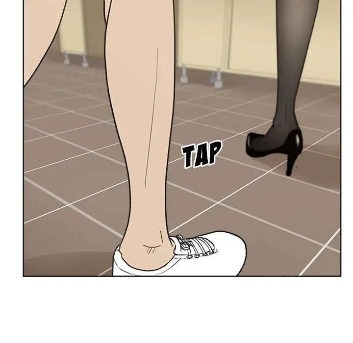 Tienda de Cómics Capítulo 4 - Page 73