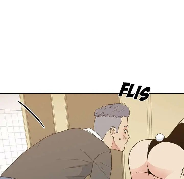 Tienda de Cómics Capítulo 4 - Page 74