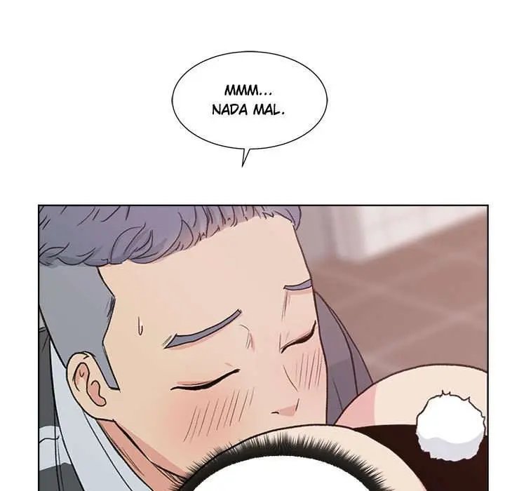 Tienda de Cómics Capítulo 4 - Page 77
