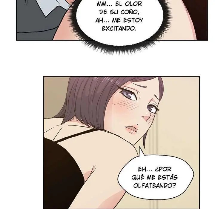 Tienda de Cómics Capítulo 4 - Page 78
