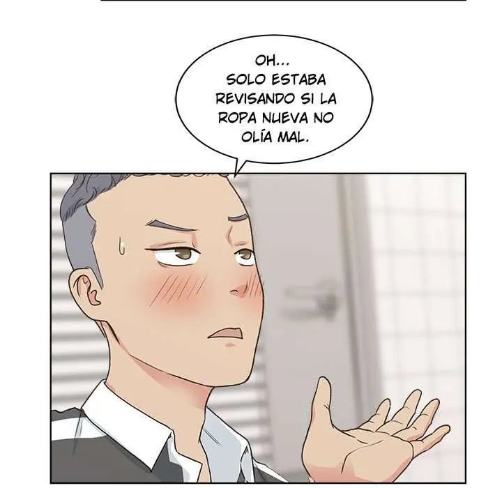 Tienda de Cómics Capítulo 4 - Page 79