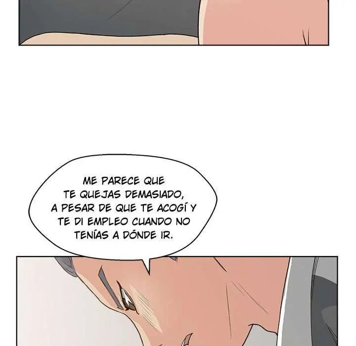 Tienda de Cómics Capítulo 4 - Page 8
