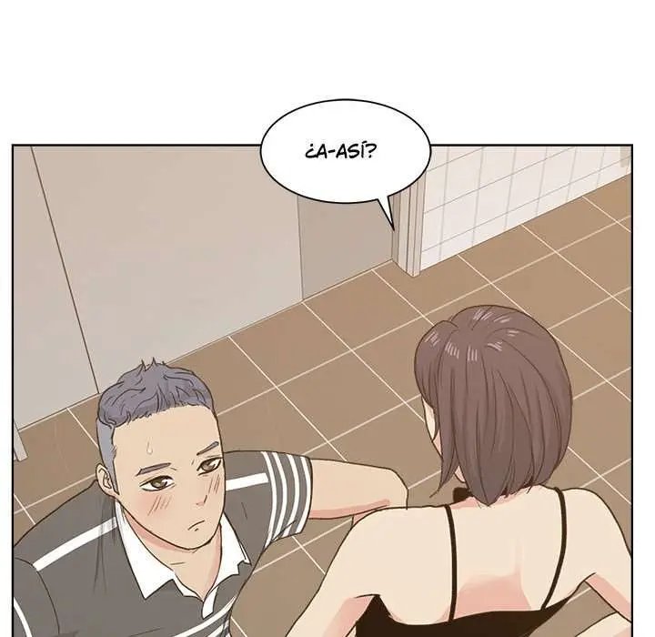 Tienda de Cómics Capítulo 4 - Page 83