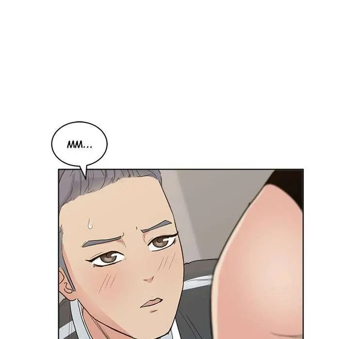 Tienda de Cómics Capítulo 4 - Page 85