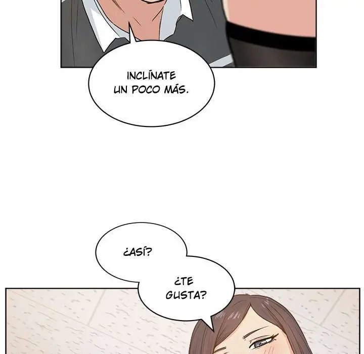 Tienda de Cómics Capítulo 4 - Page 86