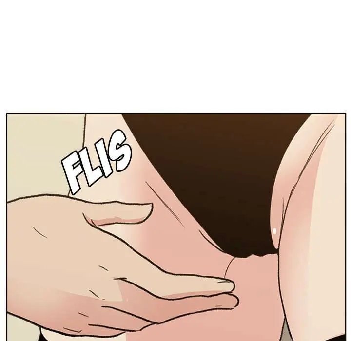 Tienda de Cómics Capítulo 4 - Page 89