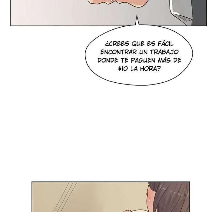 Tienda de Cómics Capítulo 4 - Page 9
