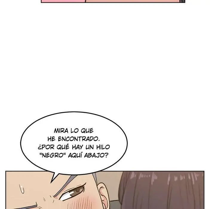 Tienda de Cómics Capítulo 4 - Page 95