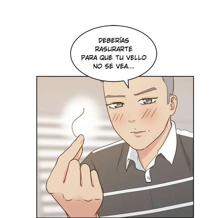 Tienda de Cómics Capítulo 4 - Page 98