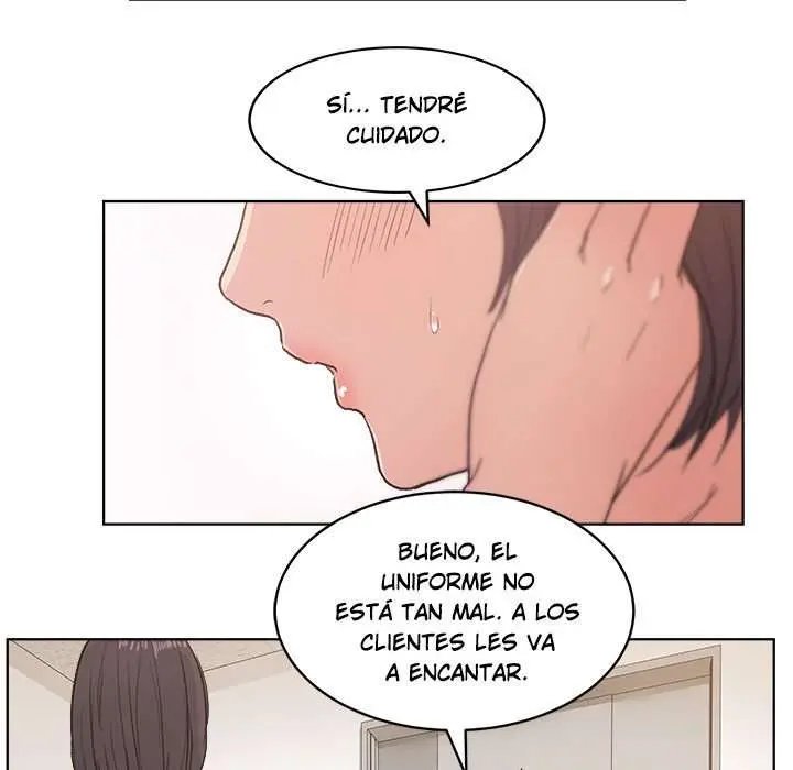 Tienda de Cómics Capítulo 4 - Page 99