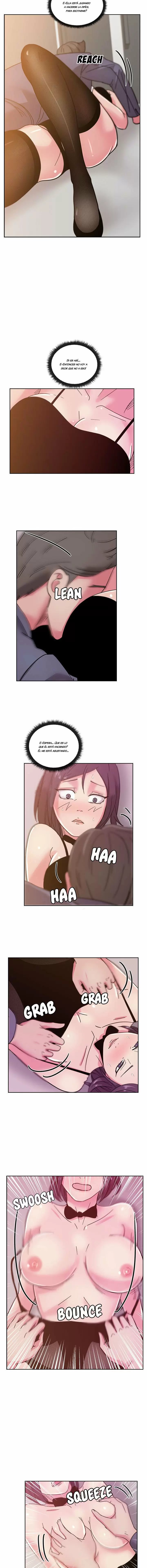 Tienda de Cómics Capítulo 40 - Page 10