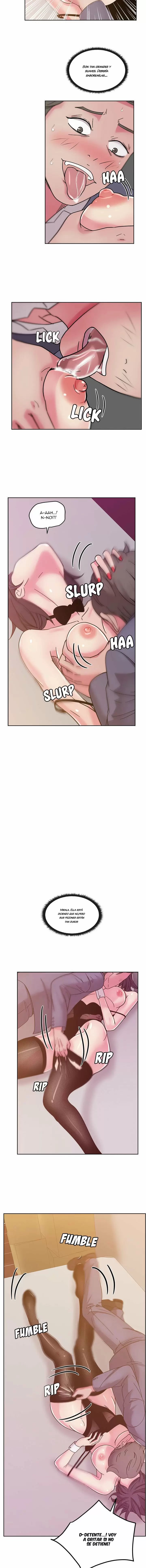 Tienda de Cómics Capítulo 40 - Page 11