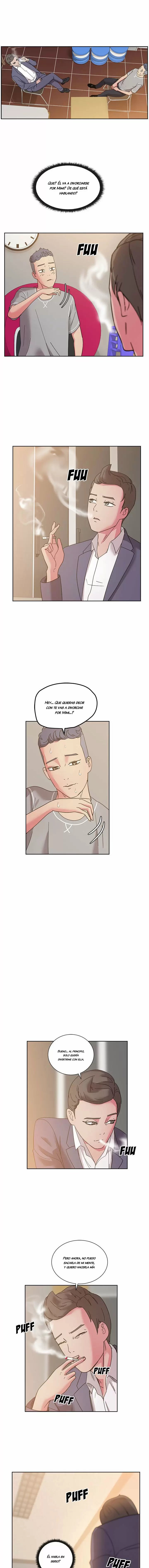 Tienda de Cómics Capítulo 40 - Page 2