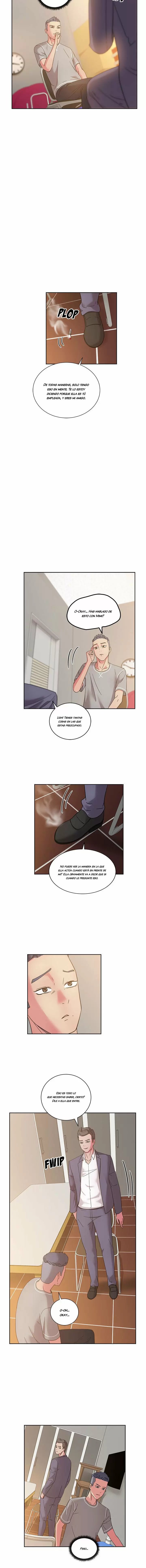 Tienda de Cómics Capítulo 40 - Page 3