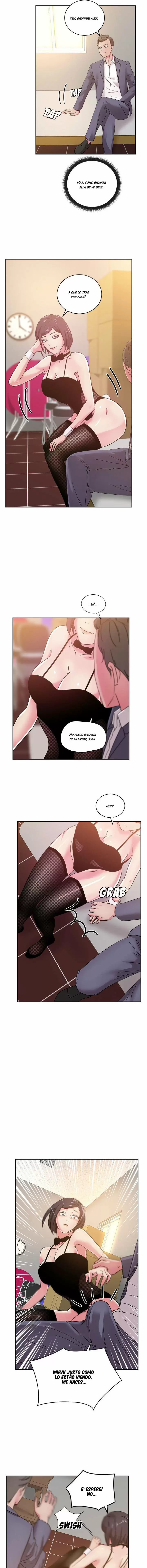 Tienda de Cómics Capítulo 40 - Page 8