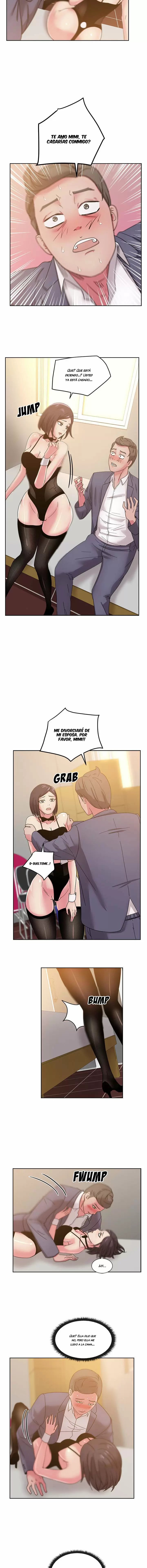 Tienda de Cómics Capítulo 40 - Page 9