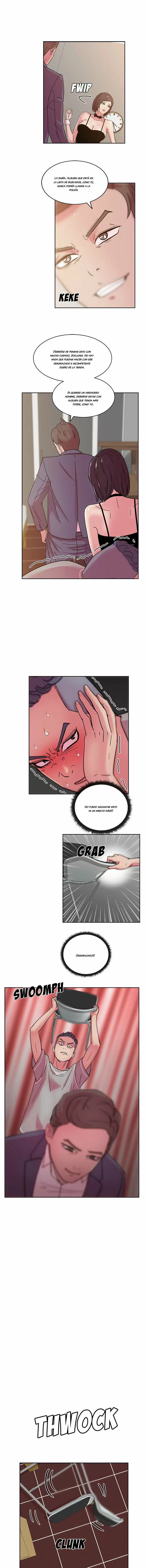 Tienda de Cómics Capítulo 41 - Page 11