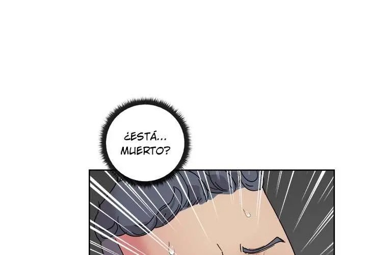 Tienda de Cómics Capítulo 42 - Page 1