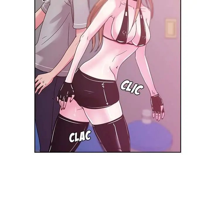 Tienda de Cómics Capítulo 42 - Page 102