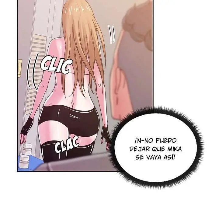 Tienda de Cómics Capítulo 42 - Page 108