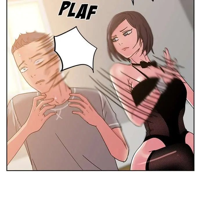 Tienda de Cómics Capítulo 42 - Page 21
