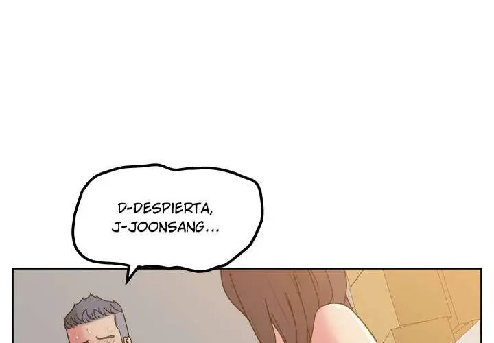 Tienda de Cómics Capítulo 42 - Page 3