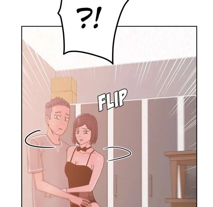 Tienda de Cómics Capítulo 42 - Page 59