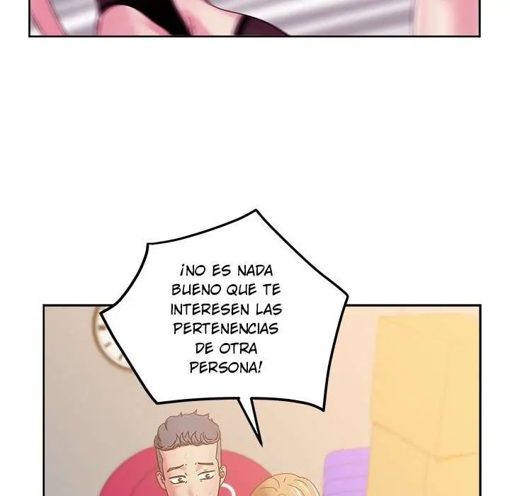 Tienda de Cómics Capítulo 42 - Page 67