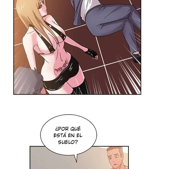 Tienda de Cómics Capítulo 42 - Page 70